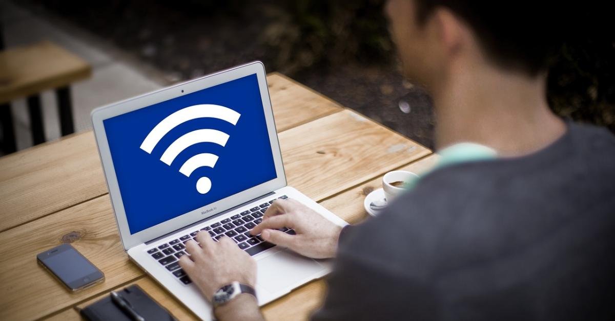 Cara Melihat Password Wifi yang Sudah Terhubung di HP dan Laptop