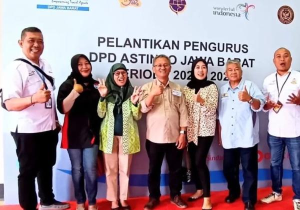 Astindo Pastikan Will In Tour yang Digunakan SMK Lingga Kencana Bukan Anggota DPD Jawa Barat