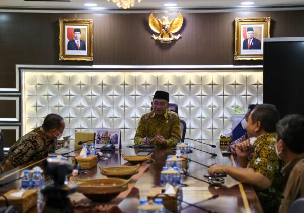 Tegas! Kemensos Cabut Izin Pengumpulan Donasi ACT, Ada Indikasi Pelanggaran Katanya