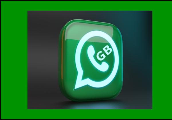 Link Download GB Whatsapp v14.65, Punya Tampilan Mode iOS Iphone Hingga Bisa Balas Pesan Otomatis