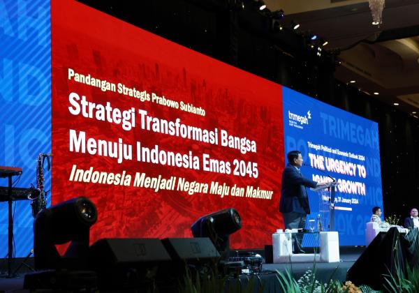 Sempat Disorot Jokowi, Prabowo Juga Buka Suara Soal Anggaran Stunting Rp 10 M yang Kurang Efisien