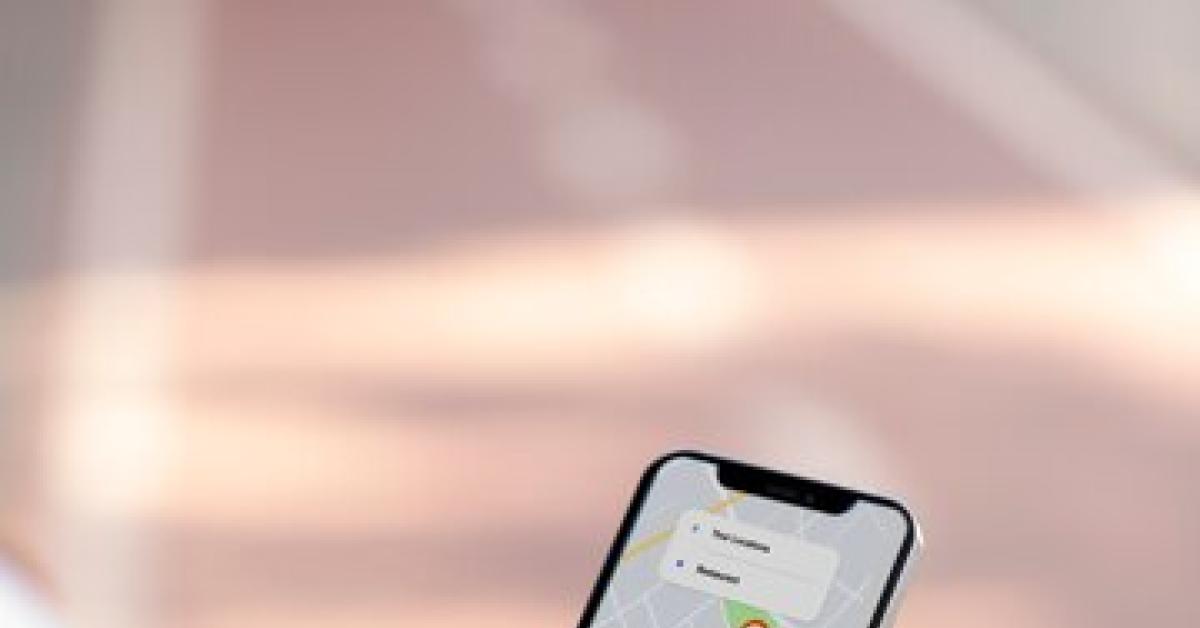 Cara Melacak Lokasi Seseorang via Nomor Handphone