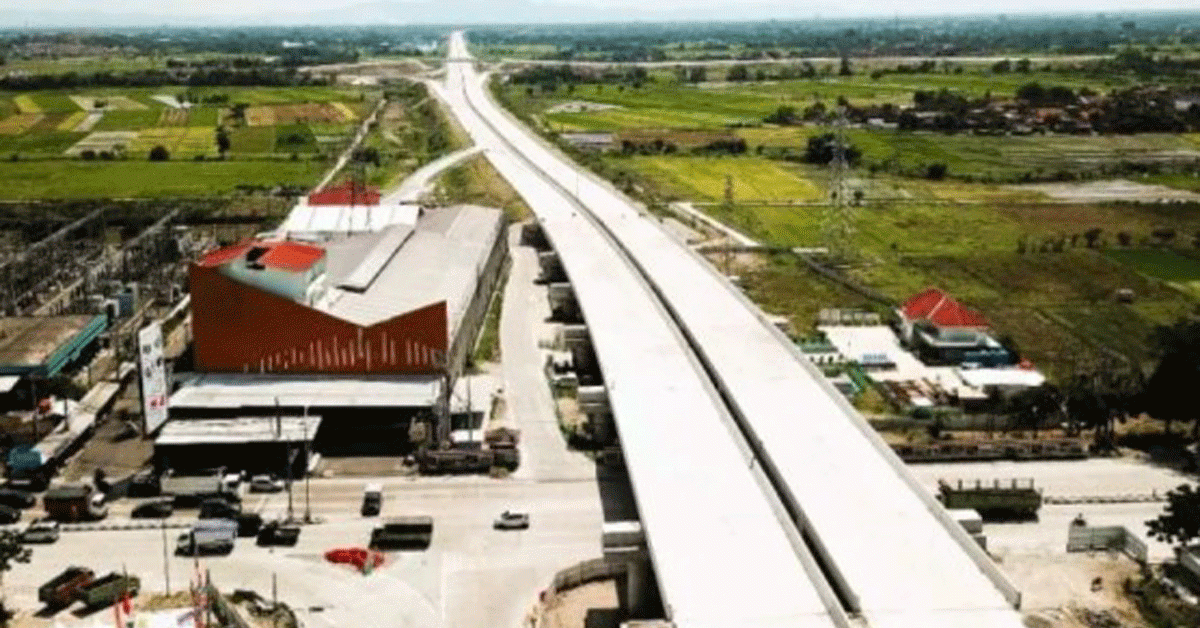 Progres Tol Jogja-Solo, Siap Mendukung Arus Mudik Lebaran 2024?