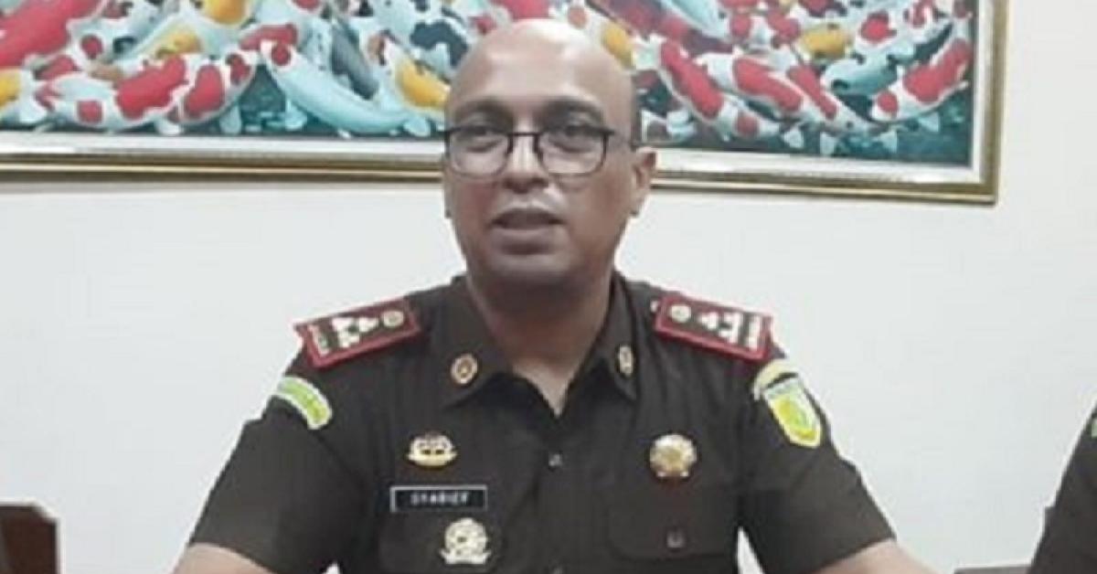 Diduga Korupsi, Bos Pegadaian Kebayoran Baru Dijebloskan ke Jeruji Besi