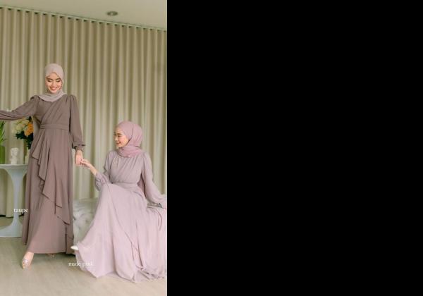 Rekomendasi Tren Outfit Baju Muslim Untuk Bulan Ramadan 2023