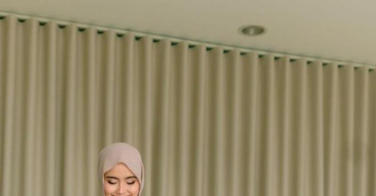 Rekomendasi Tren Outfit Baju Muslim Untuk Bulan Ramadan 2023