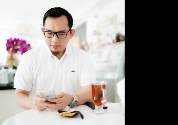 Viral Restoran Padang Non-Halal, Ustaz Hilmi Firdausi: Tolong Jangan Rusak Itu
