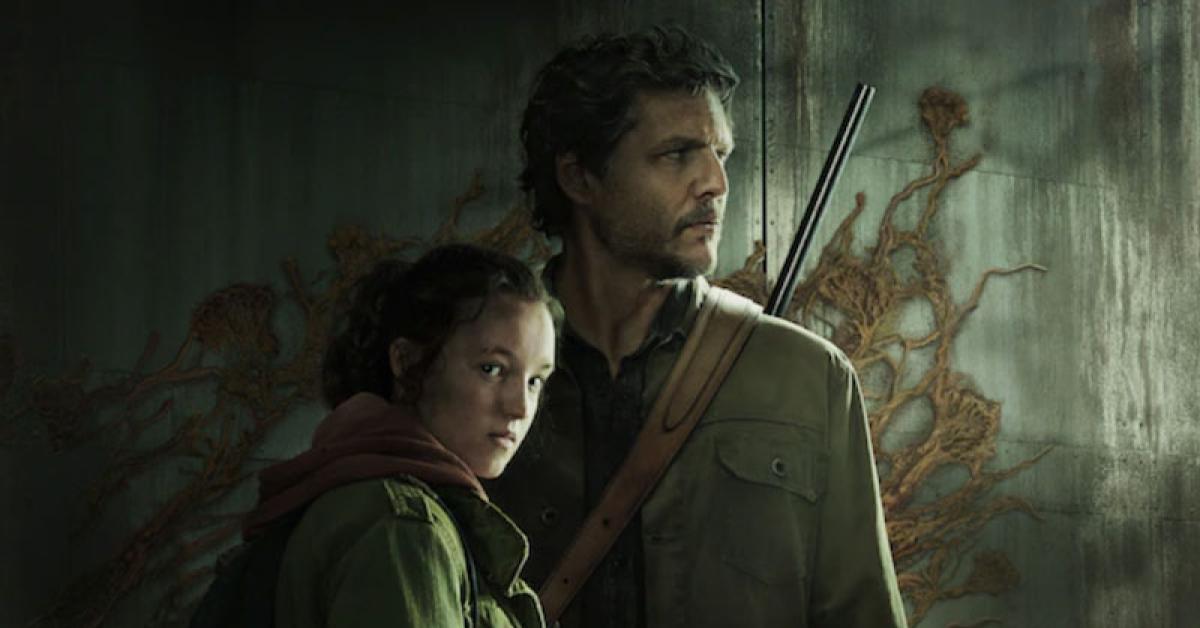 Link Nonton The Last of Us Sudah Tersedia, Cekidot
