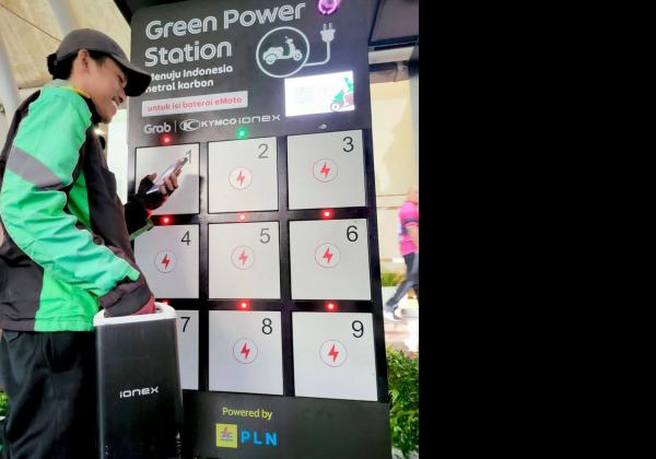 Dukung Pemerintah Akselerasi KBLBB, PLN Siapkan Infrastruktur Penunjang Kendaraan Listrik