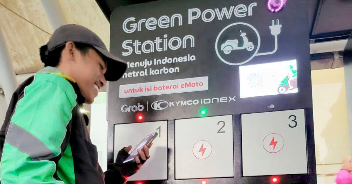 Dukung Pemerintah Akselerasi KBLBB, PLN Siapkan Infrastruktur Penunjang Kendaraan Listrik
