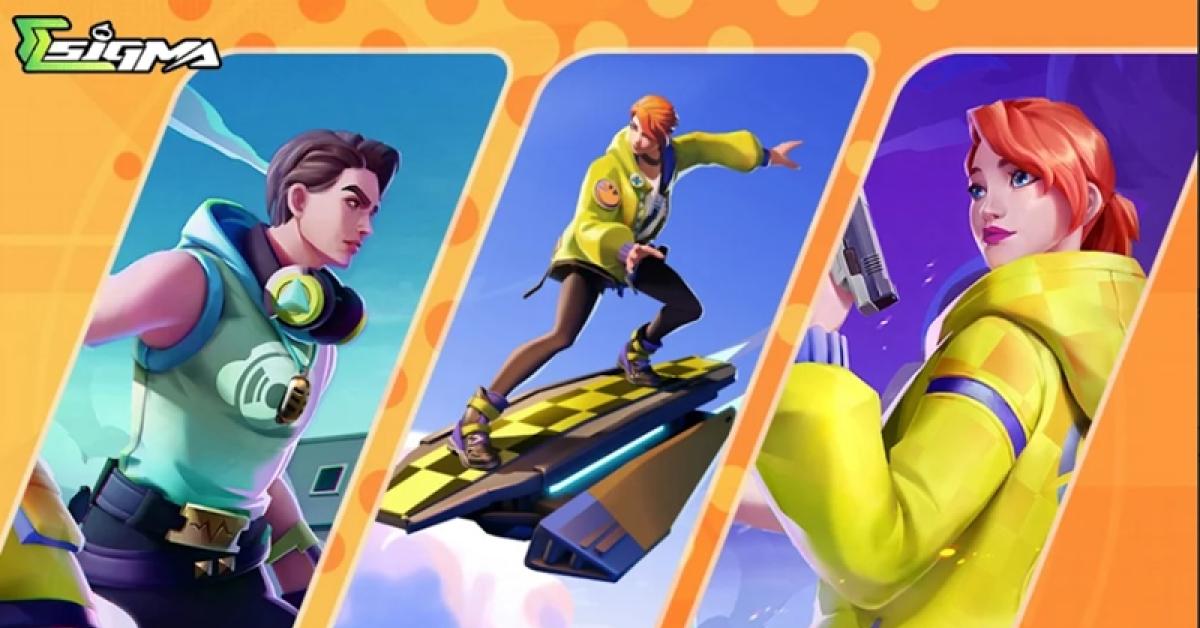 Link Download Sigma Battle Royale Akses Awal Mirip FF, Nikmati Bermain Game Dengan Performa dan Grafik Oke!