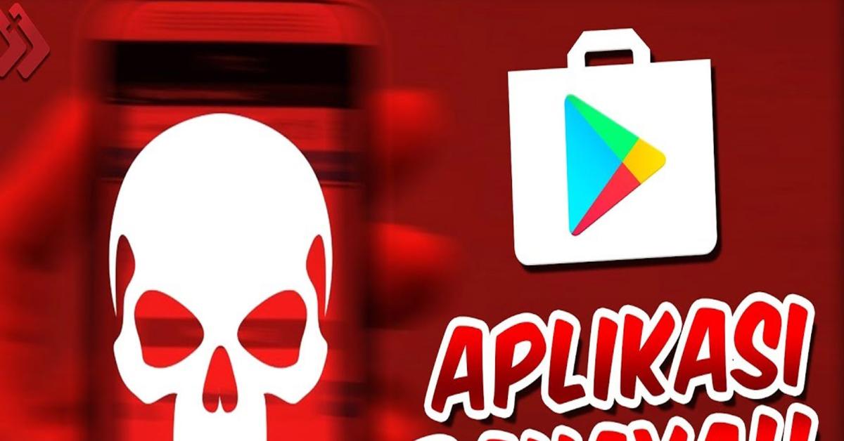 Bareskrim Polri Ungkap Beberapa Daftar Aplikasi yang Berbahaya di PlayStore