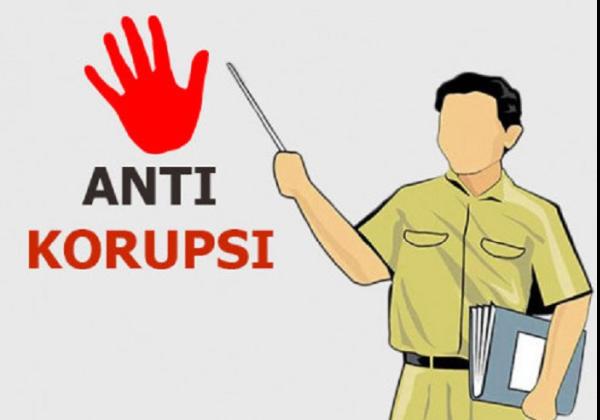 Peringatan Hakordia 2022, Pj Sekda DKI: Korupsi Harus Dihilangkan