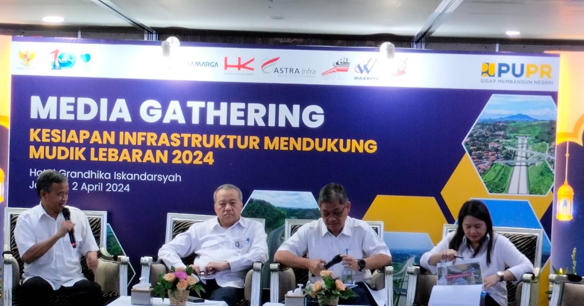PUPR Sebut Diskon Tarif Tol Inisiasi BUJT, Cek Besaran Serta Ruas-ruasnya di Sini