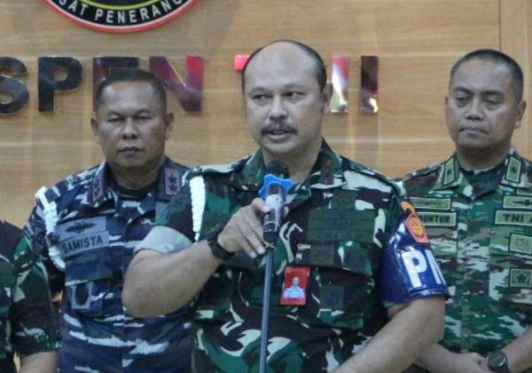 Protes OTT KPK dan Penetapan Tersangka Kepala Basarnas, Puspom TNI: Tidak Sesuai Prosedur 
