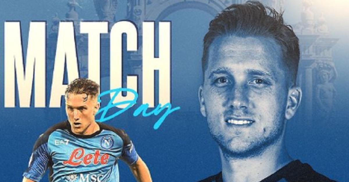 Link Live Streaming Liga Italia 2022/2023: Napoli vs Lecce