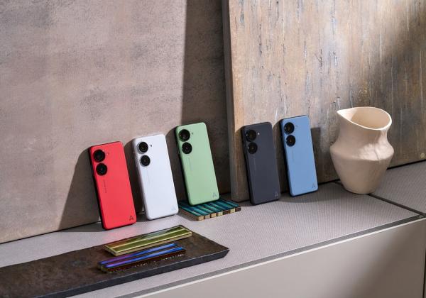 ASUS Tebar Promo Akhir Tahun dari Zenfone 10 Sampai ROG Phone 7 dan ROG Phone 6