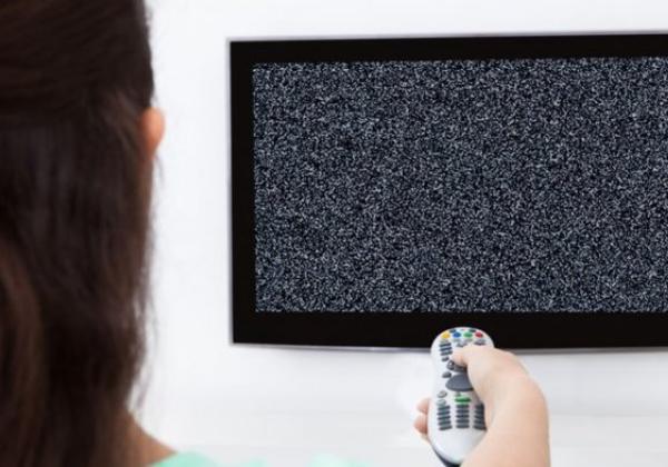 Simak Penyebab dan Cara Mengatasi TV Digital Kehilangan Sinyal
