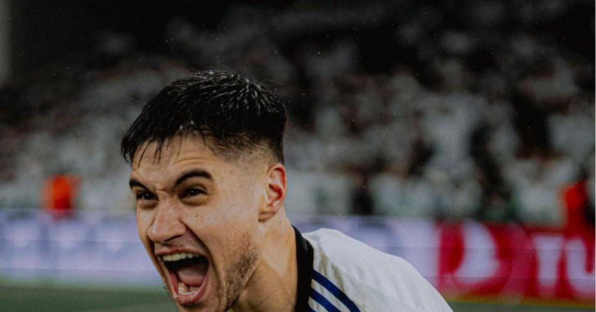 Heboh! Kevin Diks Bek FC Copenhagen Terbang ke Indonesia untuk Proses Naturalisasi, Begini Kata Erick Thohir