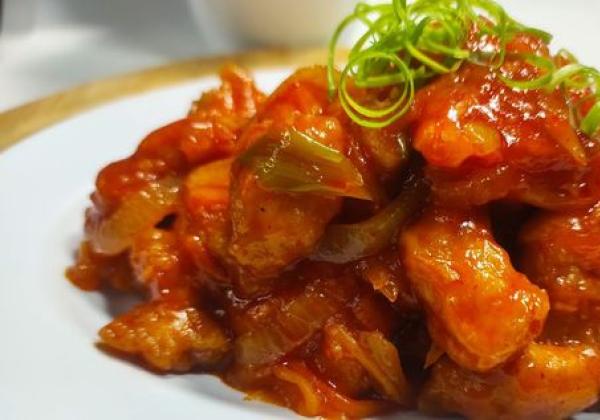 Simpel dan Enak! Ini Dia Resep Memasak Ayam Kecap Ala Rumahan