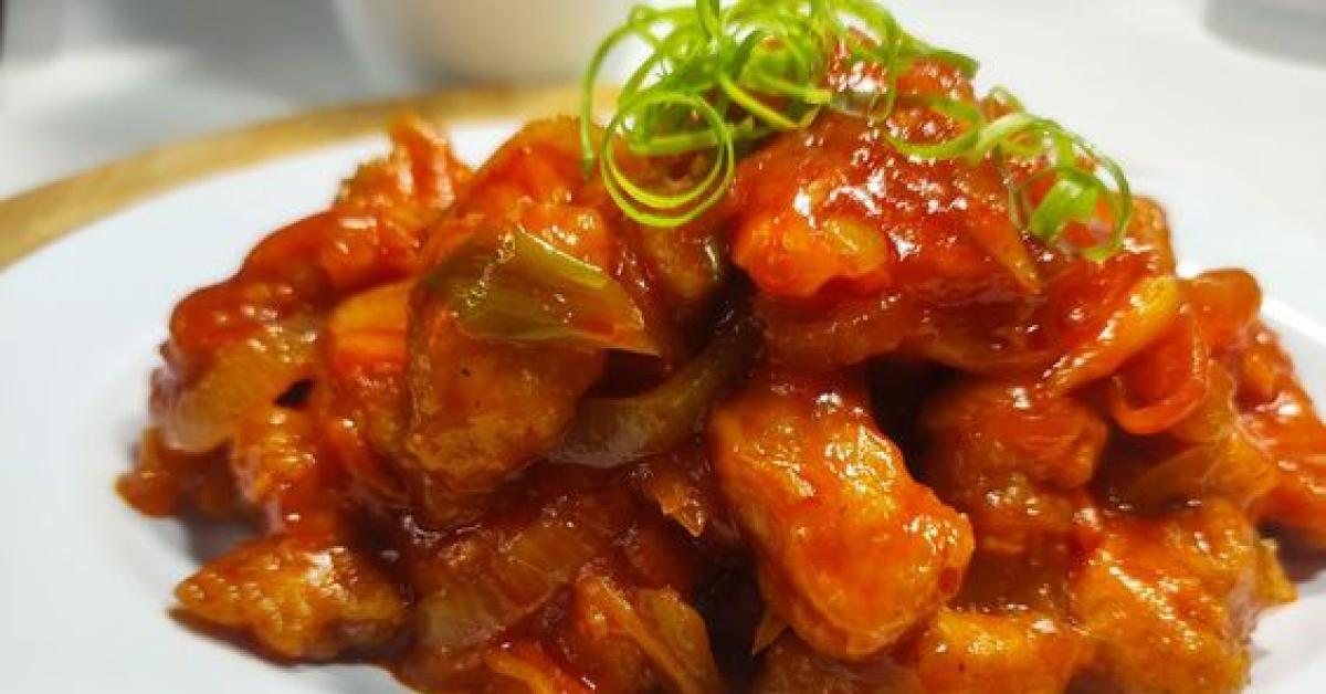 Simpel dan Enak! Ini Dia Resep Memasak Ayam Kecap Ala Rumahan