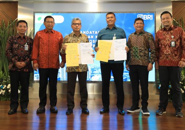 Program Jamsostek Diharapkan Mampu Meningkatkan Kesejahteraan Pelaku UMKM