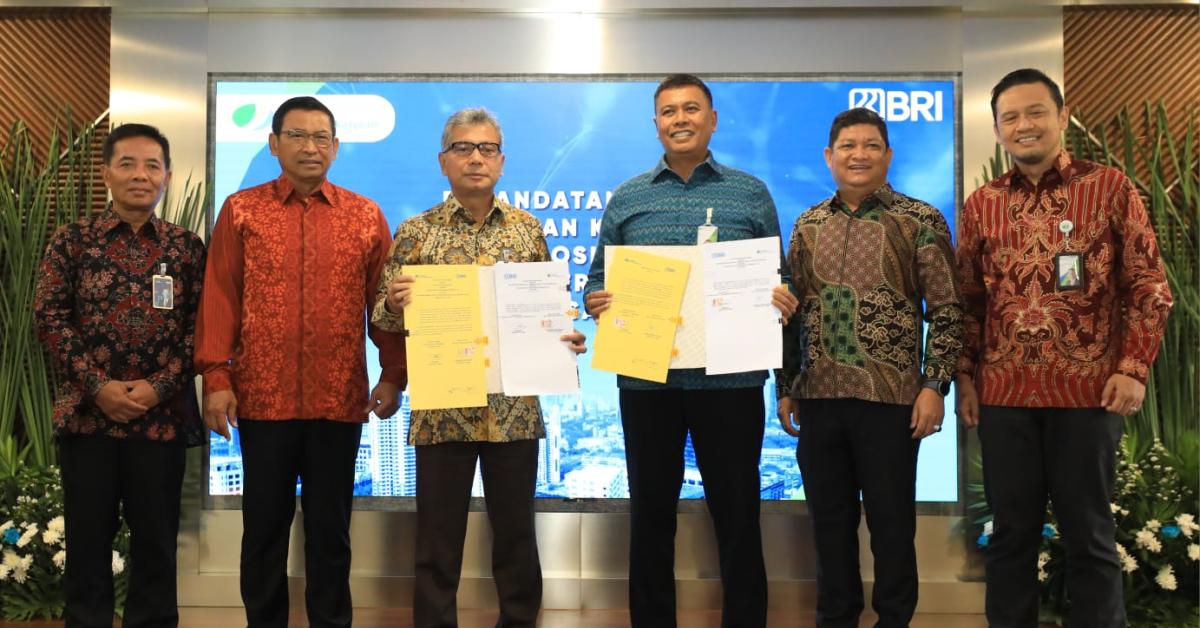 Program Jamsostek Diharapkan Mampu Meningkatkan Kesejahteraan Pelaku UMKM
