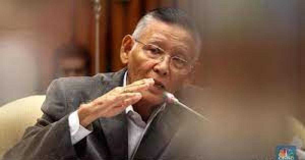 Prof Romli: Jawaban Termohon Sangat Normatif, Tidak Memperhatikan Kualitas Alat Bukti Sidang Perdana Praperadilan Firli Bahuri 