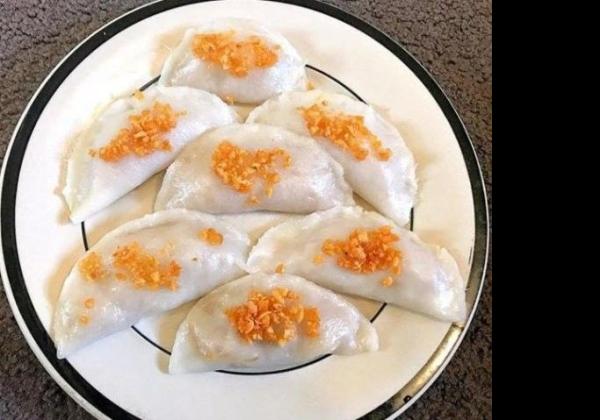 Jenis Makanan Khas Kalimantan Lengkap dengan Resepnya