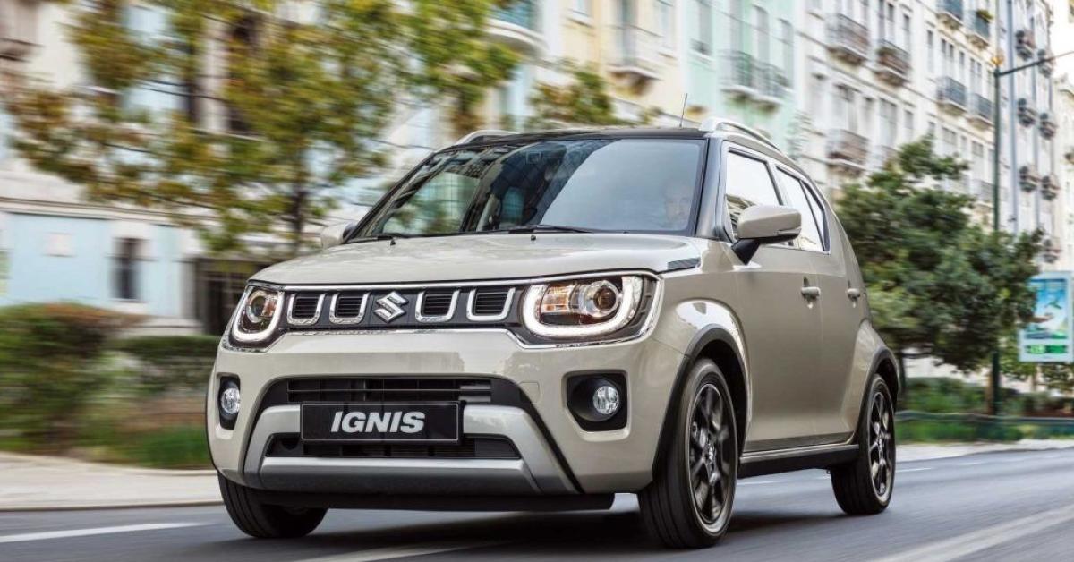 5 Rekomendasi City Car yang Irit BBM dan Biaya Perawatan Murah