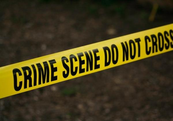 Bikin Geger, Mayat Pria Ditemukan Warga Didalam Bengkel di Kabupaten Bekasi