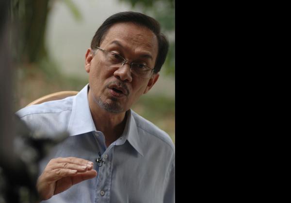 Curahan Hati Putri Anwar Ibrahim hingga Hubungan Malaysia-Indonesia Hadapi Masalah Krisis