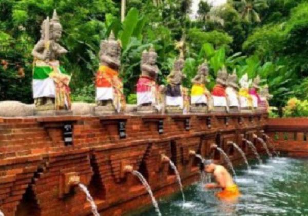Beberapa Artis Diduga Jalani Prosesi Melukat, MUI: Jangan Sampai, Haram