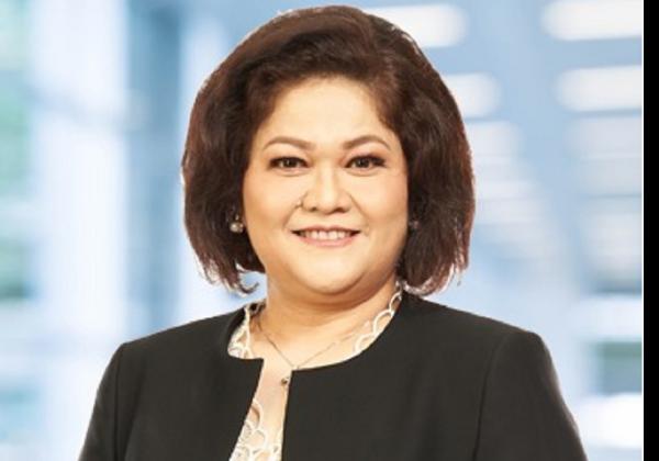 Direktur Keuangan PT Antam Elisabeth RT Siahaan Kembali Diperiksa Kejagung Terkait Korupsi Komoditi Emas 