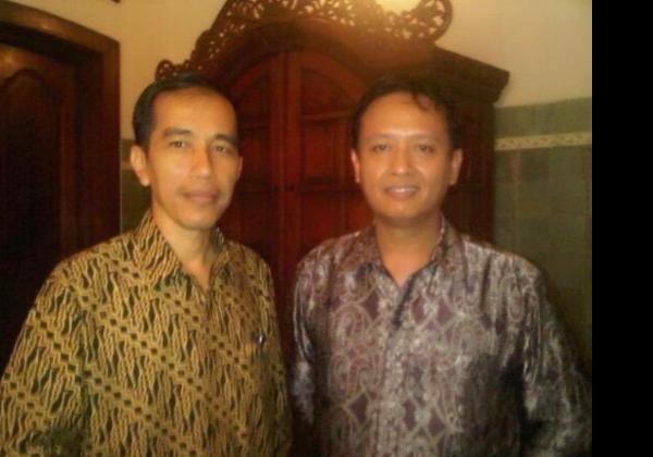 Prof Henri Subiakto Sebut Jokowi Ambisi Berkuasa hingga Bangun Dinasti Politik dan Nepotisme