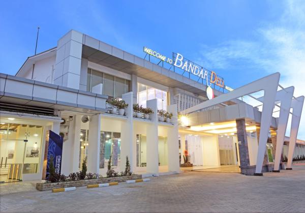 Pelindo Layani 209 Ribu Penumpang Selama Libur Idul Adha 2023