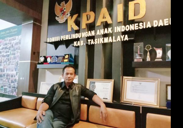 Miris! Bocah SD di Singaparna Meninggal Setelah Dipaksa Bersetubuh dengan Kucing