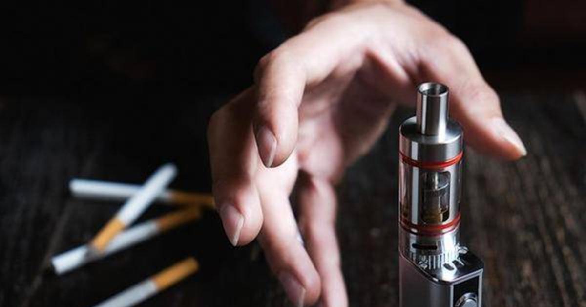Penikmat Vape, Waspada 3 Bahaya Berikut Ini