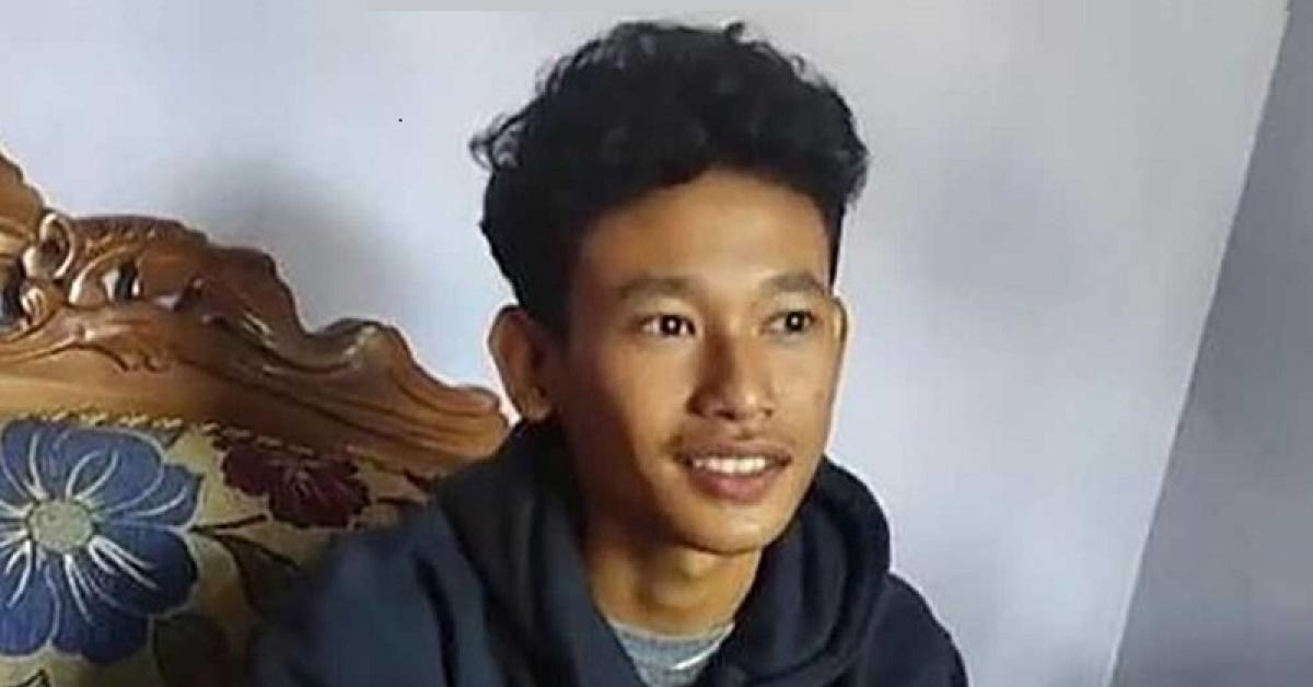 Pemuda Madiun Tersangka Kasus Bjorka Dijerat Pasal UU ITE dan Denda Ratusan Juta Rupiah