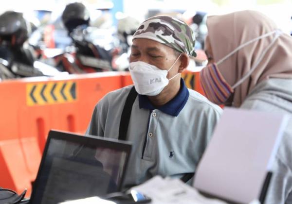 Dishub Kota Tangerang Buka Posko Validasi Data Peserta Mudik Gratis, Ini Lokasinya