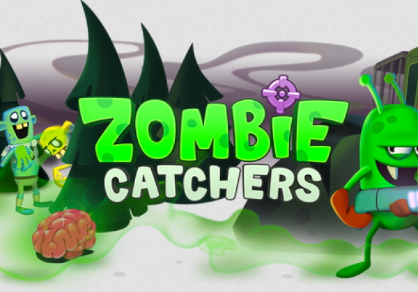 Rekomendasi Game Offline Seru: Zombie Catchers, Download di Sini Dapat Uang Tak Terbatas