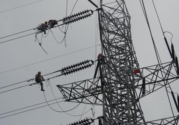 PLN Operasikan Infrastruktur Baru untuk Tingkatkan Keandalan Listrik di Madura