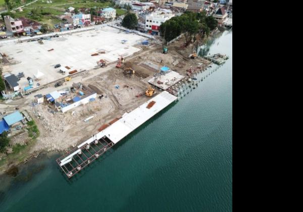 Gelaran Balap Perahu Super Cepat Internasional Pertama di Indonesia, PLN Siap Dukung Kelistrikan Andal