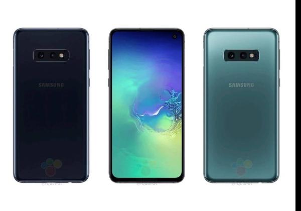 Review Spesifikasi dan Harga Samsung Galaxy S10e: Smartphone Unggulan Dengan Chipset Snapdragon 855
