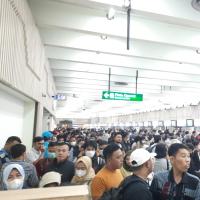 Suasana Mudik di Bandara Soekarno Hatta Terminal 1A 799012923c488007f546611a89c09c32.jpg