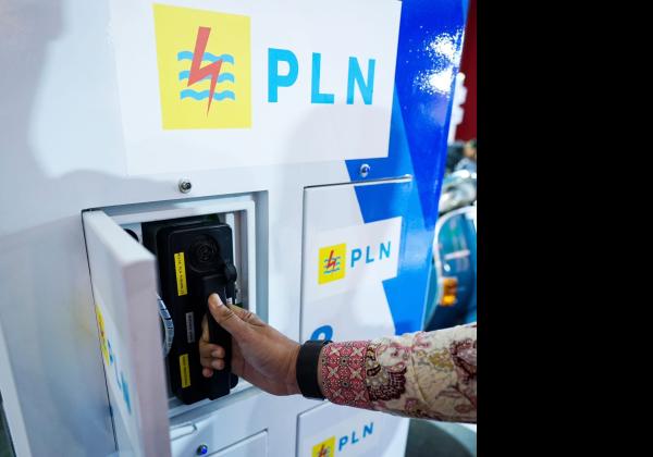 PLN Siapkan Sistem Terintegrasi Untuk Pelayanan Kendaraan Listrik di Aplikasi PLN Mobile