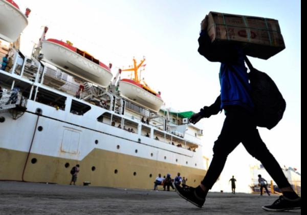 PELNI Buka Pendaftaran Mudik Gratis Lebaran 2024 ke Seluruh Indonesia, Total 19 Kapal Dikerahkan, Simak Cara dan Syaratnya