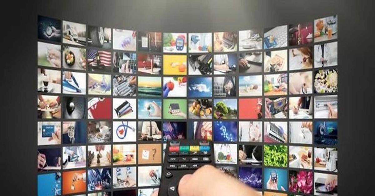 Yuk Simak Daftar Harga TV Digital Terbaru 2023, Resmi Kominfo
