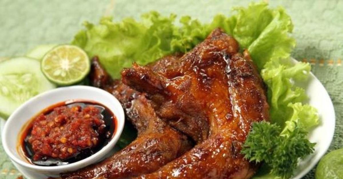 Tak Perlu Banyak Alat dan Bahan, Ini Resep Memasak Ayam Panggang Ala Rumahan yang Lezat