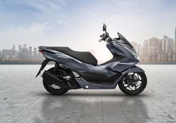 Review Spesifikasi Honda PCX 2023 ABS, Skutik Bongsor Dengan Fitur Pengereman Cangguh yang Cocok Untuk Touring